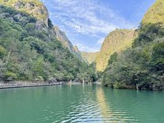 -天台山景区