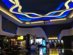 -万达影城(金牛万达广场激光IMAX店)