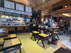 -贰醒·私房小院烧烤 (太古里店)