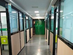 -半岛宠物医院24小时(科华中路店)