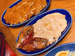 -君悦酒店·1881·北京烤鸭