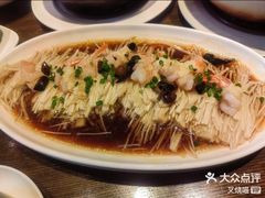 -粗茶淡饭·隐庐私厨(东亭店)