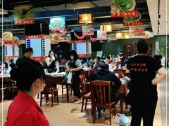 -天下客饭店(中山路店)