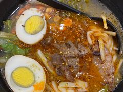 -桂在香知桂林米粉(红博中央公园店)