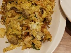 -大地春饼店(黄河路店)