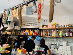 -Alimentari早午餐(安福路店)