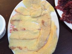 -陈记顺和潮汕牛肉火锅(韩江路店)