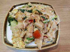 -妈妈的味道(和顺古镇店)