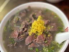 -潮镇老尾牛杂(环城西路店)