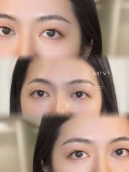 -MIVI野生眉纹绣纹眉