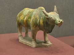 -兴隆文化园景区-兖州博物馆