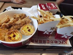 -肯德基(观前新店)