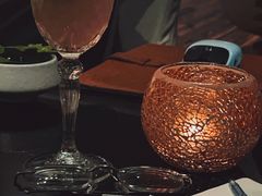 -君悦酒店·大堂酒吧·高空下午茶·暮色微醺