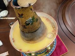 -爱新觉罗福臨火锅馆(万科滑雪场店)