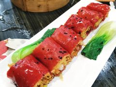 -虾饺妹·粤式手工点心(水荫路店)