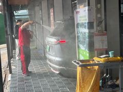 -保路达大师美车(天泰路店)