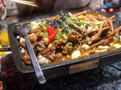 -蛙舍·炭烧牛蛙(东百中心店)