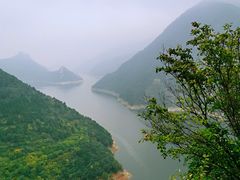 -黑河国家森林公园