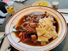 -旺顺阁·北京菜·烤鸭(大望路店)