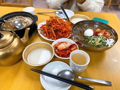 -屋里家延边朝鲜族冷面(南园店)