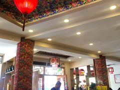 大堂-鹤乡东北菜(崮山路店)