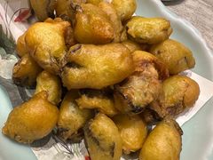 炸蛎蝗-小平岛开海水饺(皇姑店)