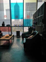 -发饰美男士增发补发假发定制店