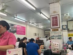 -红大哥水门鸡饭(總店)