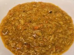 蟹粉虾仁-老正兴菜馆(福州路店)