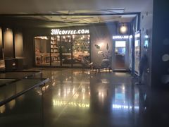 -3W咖啡(国家软件园店)