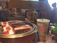 -西塔老太太泥炉烤肉(沈阳店)