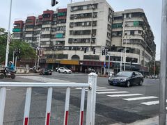 -汕头市小公园