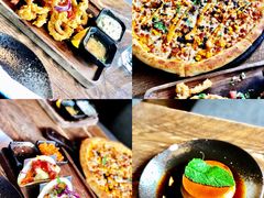 -Q MEX 库迈墨西哥餐吧(三里屯店)