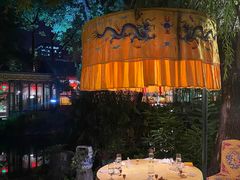 -白家大院·王府宫廷菜(苏州街店)