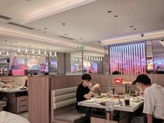 -海底捞火锅(杭州庆春路夜宵主题店)