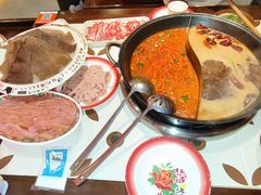 -江北北火锅馆·公路夜市(魏公村店)