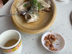-墨白私房菜·广东菜 粤菜