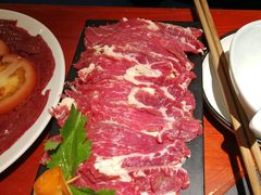 -蜀滋香鲜鱼火锅(黄金路店)
