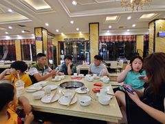 -芭夯兔·无骨兔汤锅(华阳店)