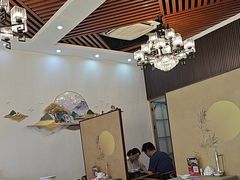 -十里·东湖院子(湖北省博物馆店)