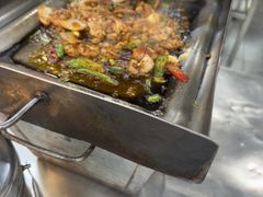 -郝大姐·乌龙山铁板烧(大学城三店)