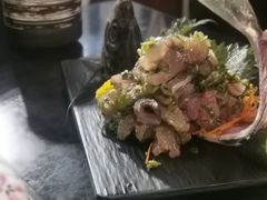 -定食Doraya(骆克道店)