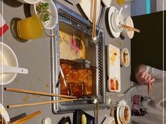 -海底捞火锅(金光华店)