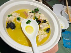 -老吉堂上海本帮菜(望京万象汇店)