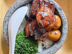 -荷风细雨·中国茶宴(碧云店)