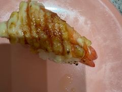 -争鲜回转寿司(大连和平广场凯德PLUS店)