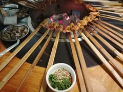 -喷火龙西昌火盆烧烤(泸州总店)