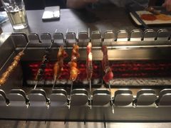-很久以前羊肉串(南京路第一百货店)