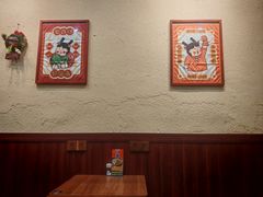 -曼谷食堂·泰国家庭料理(丹桂路店)