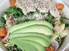 -农畉LONFOOD(福田星河COCOPark店)